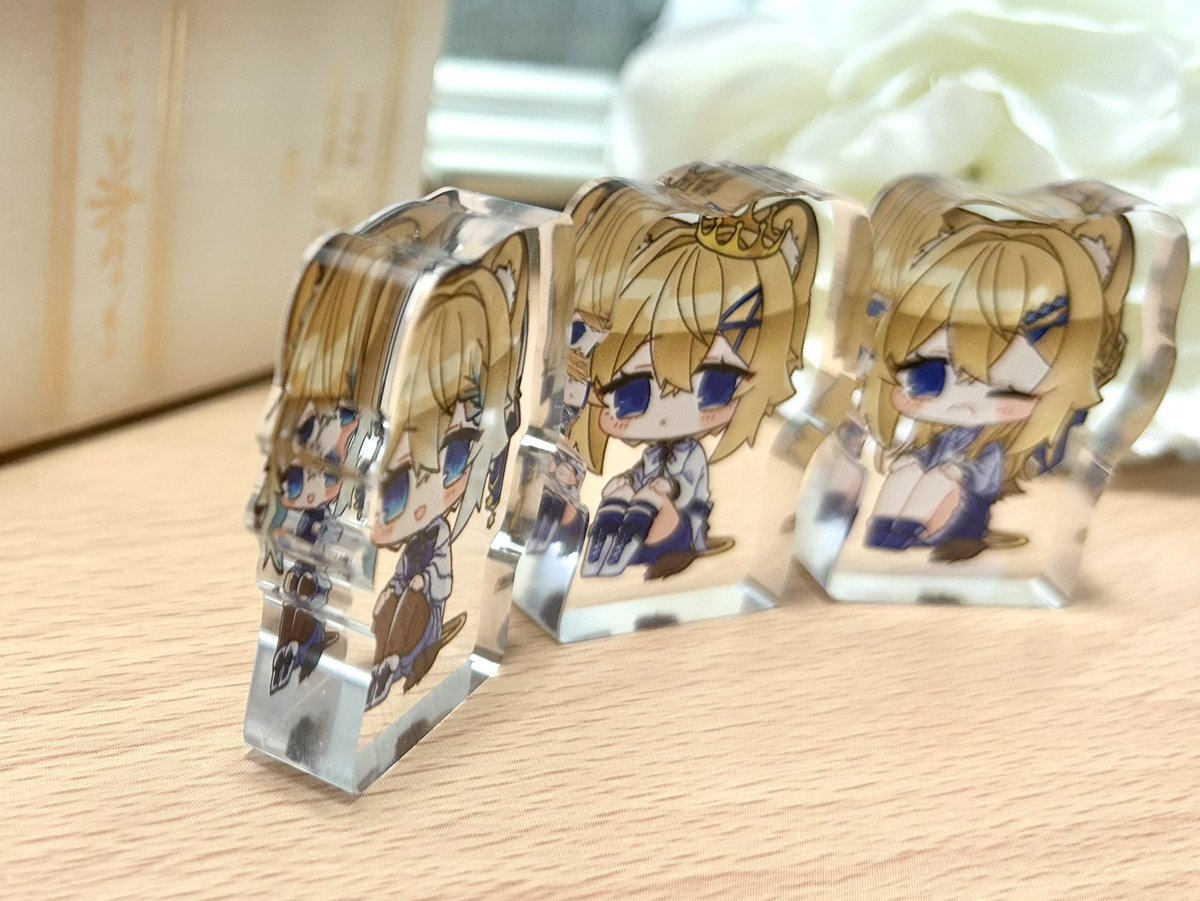 獅子姫ろみお(♀)🦁👑 (@LionKing__Romio) / Posts / X