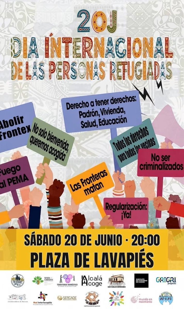 La_remenda's tweet photo. Enviado desde WhatsApp
https://t.co/4C9ZDcKL5m https://t.co/erL5Ai755J