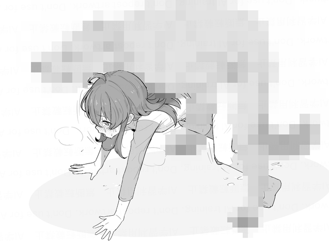 か 