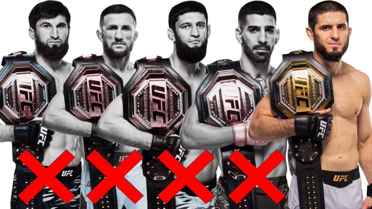 MMA 101 Türkiye tweet media