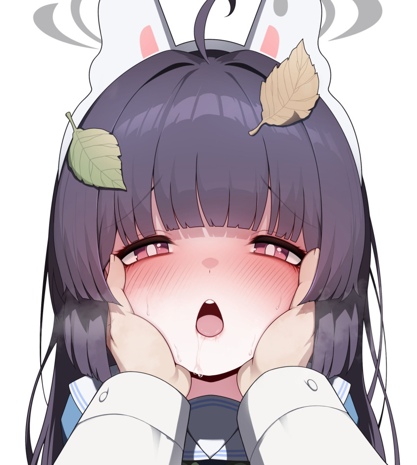FXCKYUNG's tweet photo. H-Hey..

  I wanna try kissing .. adults told me it feels good.. C-Can we do it..? https://t.co/MILGAyW3v1