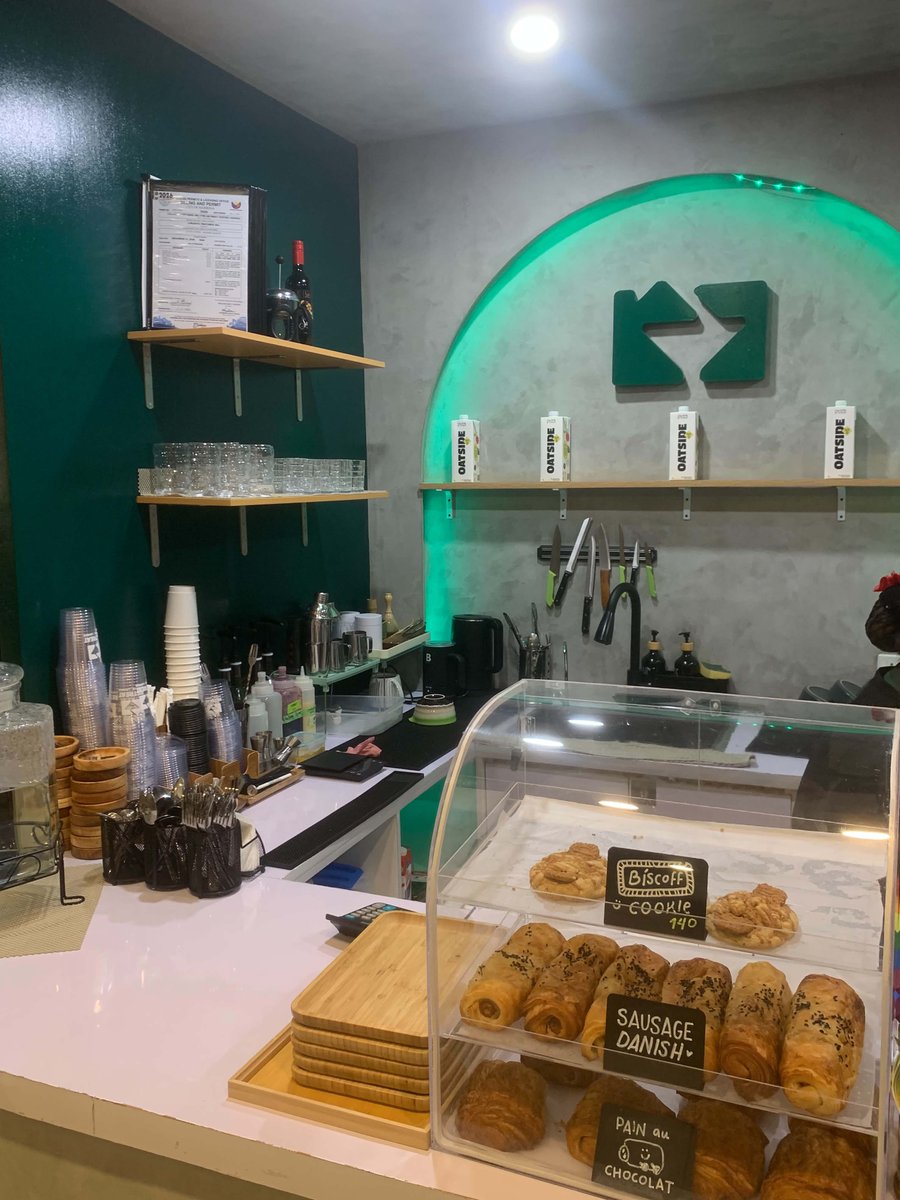 lovinglately's tweet photo. NAKABISITA NA Q YAY ang sarap pu ng moza bites nio.. 🤤🤤🤤 babalik aq para sa matcha latte https://t.co/5FvzhP31oc