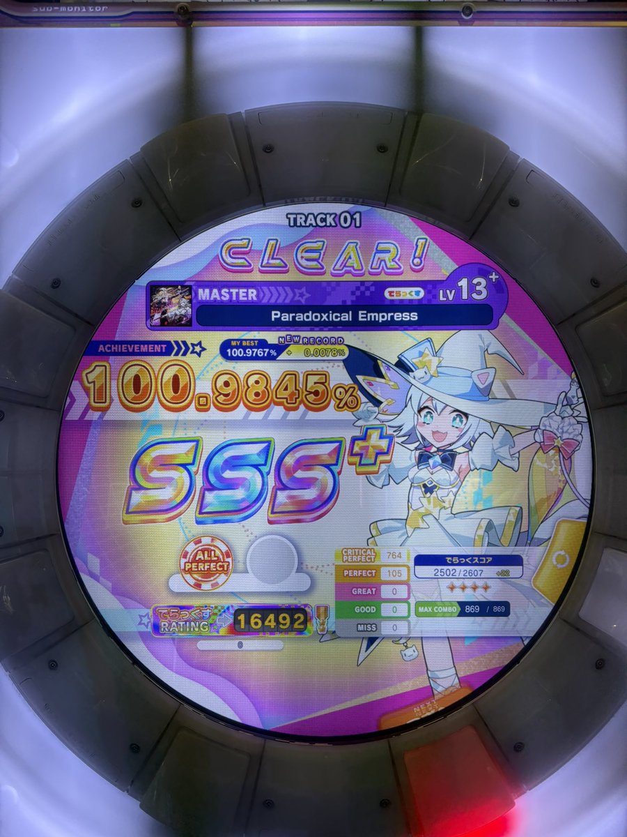 わっちー tweet media