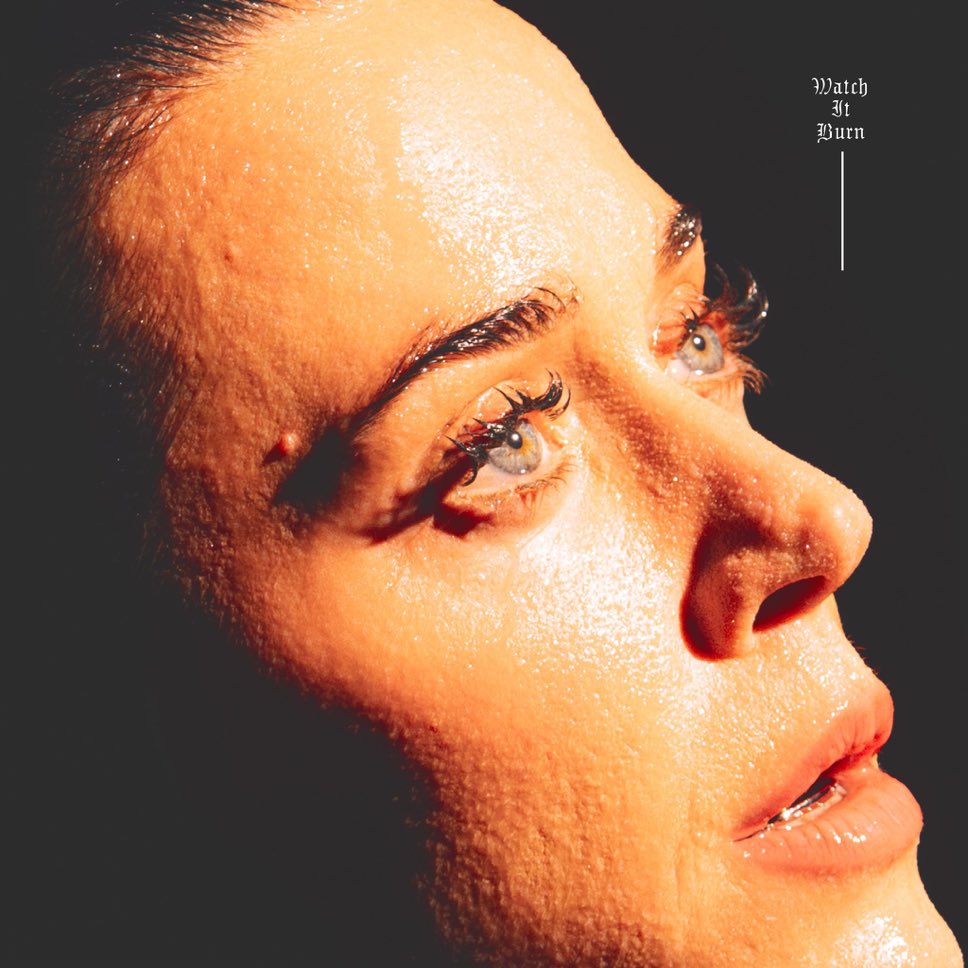 PInsider_'s tweet photo. 🚨 | Katy Perry for her new single ‘Watch it burn’ out June 25th https://t.co/c48xF3f1Ma