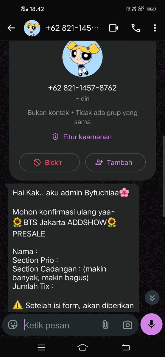 nowna⁷ wtb vip arirang day apaajaa tweet media
