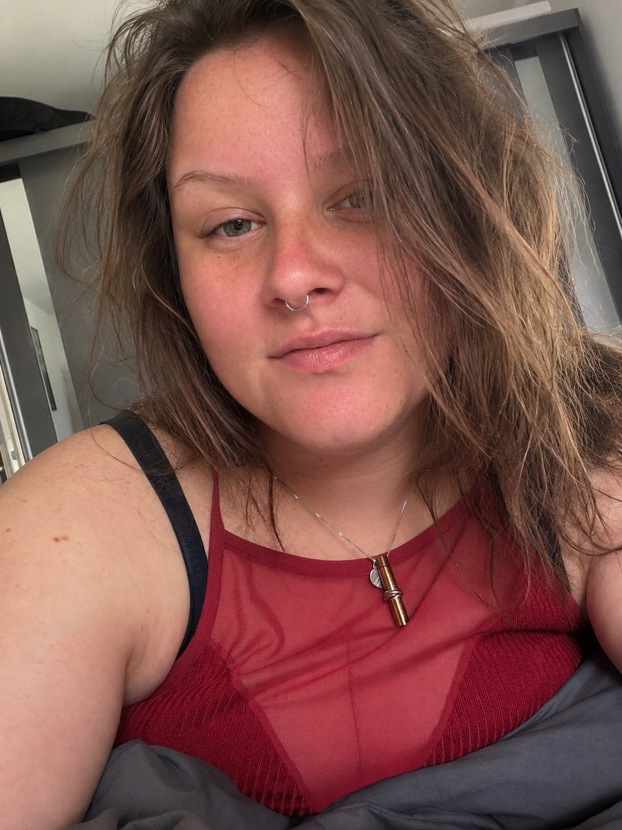 Maddy may tweet media