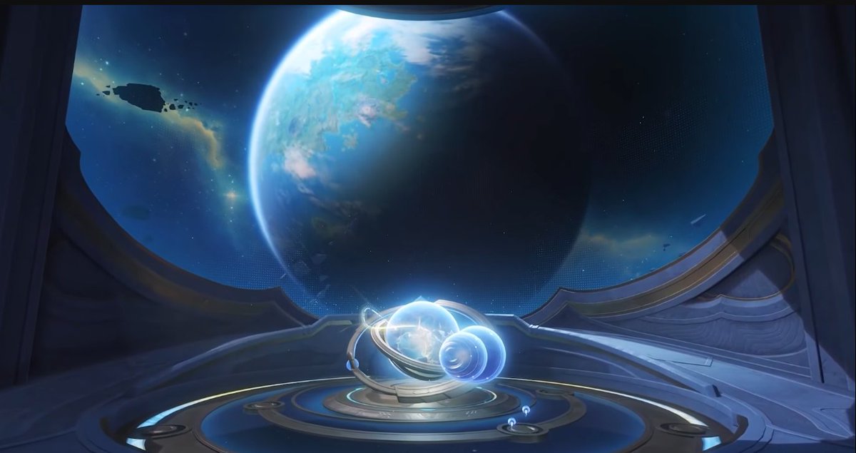 RandomTiger2's tweet photo. This pmo so much btw the entire map we have is like 40 square km and they want me to believe thats the entire planet https://t.co/eNe27xPRSG