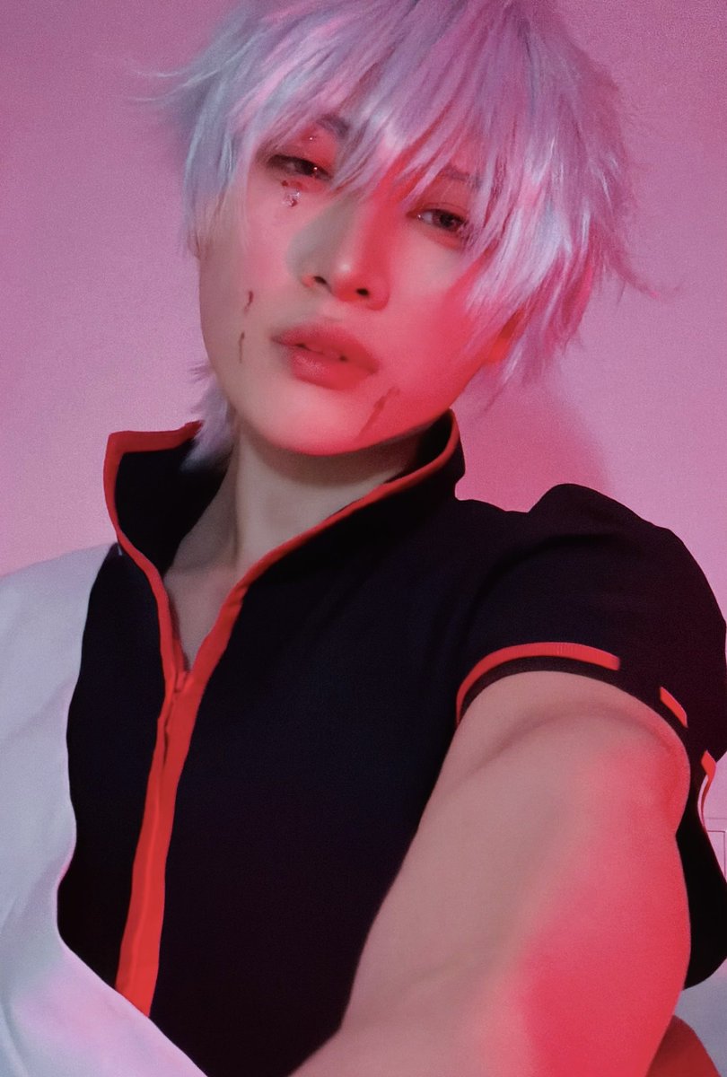 tunacoz_'s tweet photo. cos
いいんだよ。いざという時、きらめくから https://t.co/aZnFYqjkIC