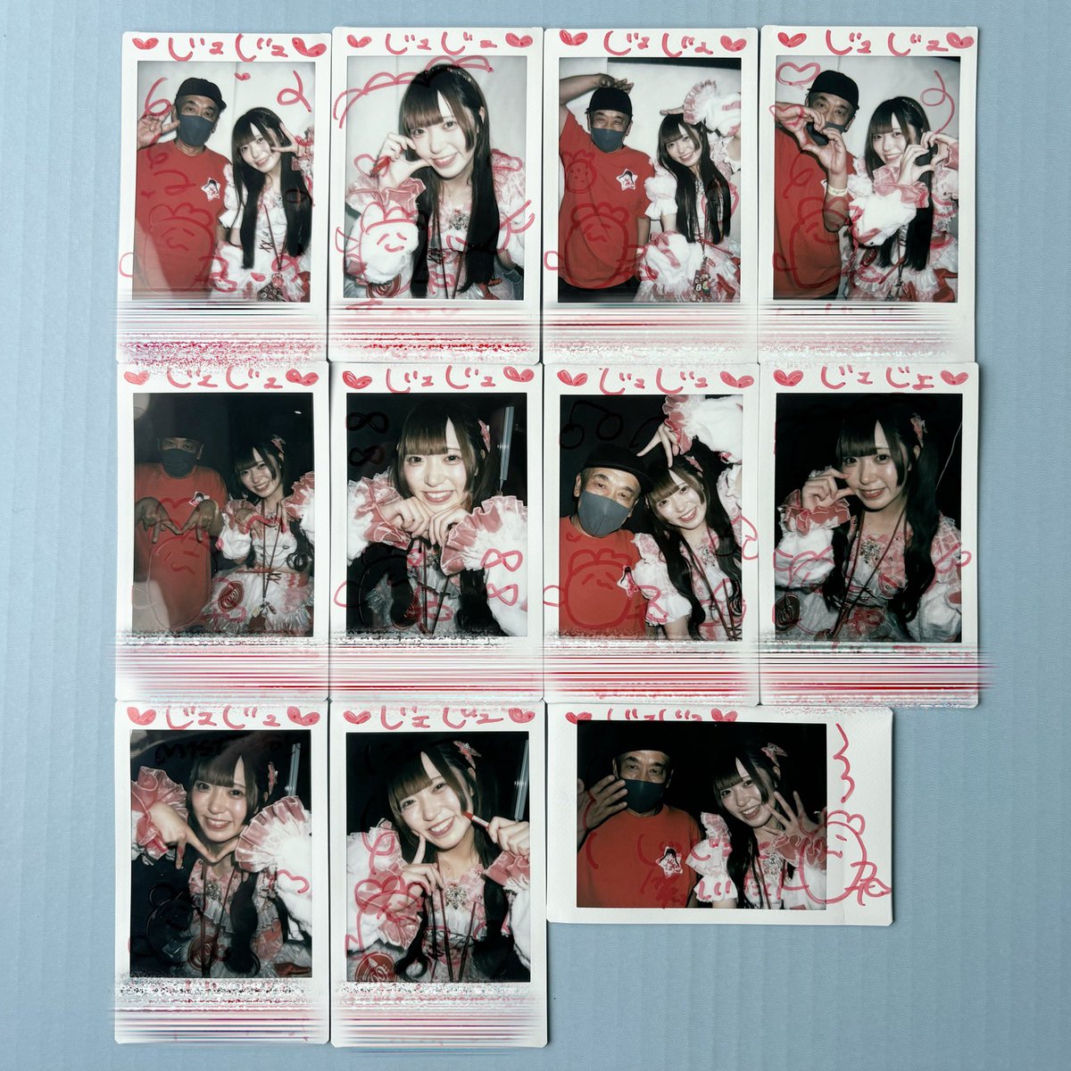 0gravityrandebu's tweet photo. mistFES2026
1日目、2ライブだけ行きました
どんなにたくさんアイドルさん出てても会場がたくさんあってもからだはひとつ！真実はいつもひとつ！ということでだいたいライオンリミテッドとシャングリラに居ました(途中少しDt行きました) https://t.co/9gkiEWshD7