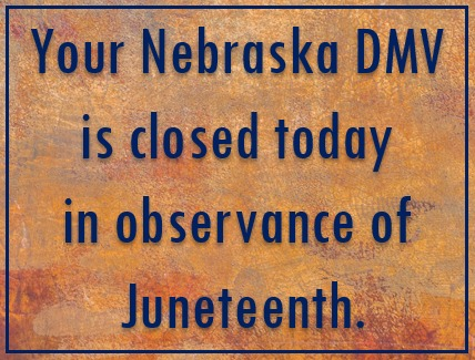 NebraskaDMV tweet picture