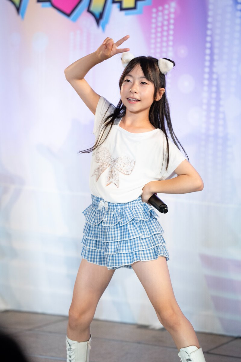 いーちゃん 数ヶ月前のすいちゃんとの2ショはサイズ一緒だったもんねぇ今思えば