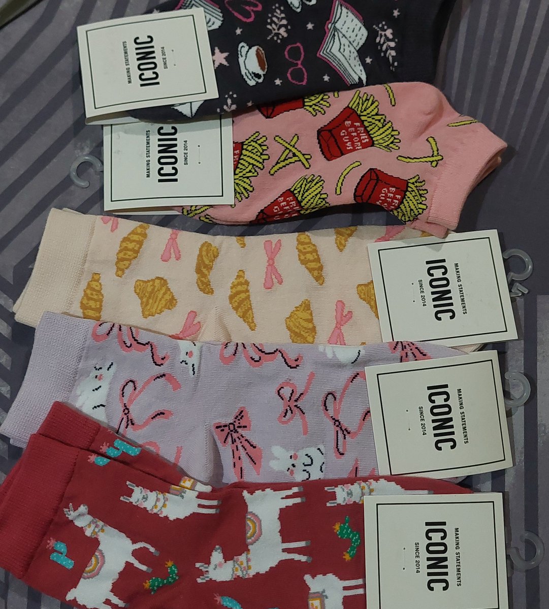 bluesKLUH's tweet photo. Might have overdone my sock shopping today 😅😅 https://t.co/PYwtvlTz6M