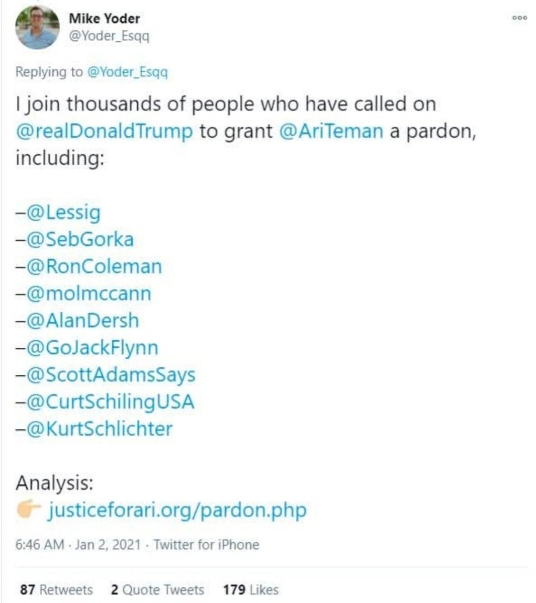 tesler_WH's tweet photo. @RonColeman Is this why you refuse to call out @HarmeetKDhillon for extorting a Jew you say is innocent for $300,000 to dismissal his case? https://t.co/YKdFVdLT3D