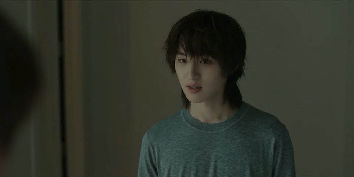 KongjiroTH's tweet photo. ยินดีที่ได้รู้จักนะครับ "บลู"

THOMASKONG NEW CHAPTER 
#RiseWithTMK2026 #kongjiro https://t.co/MxoyNJ5LQK