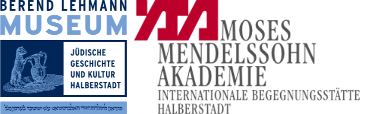 JuedStudien's tweet photo. #Event | Tagung zu Provenienz jüdischer Objekte erforschen & vermitteln | Berend Lehmann Museum | 31. August 2026 | Halberstadt | Details: https://t.co/szD2VtbpVO
#jewishstudies #jtwitter #Provenienzforschung https://t.co/UvmGScvkXX