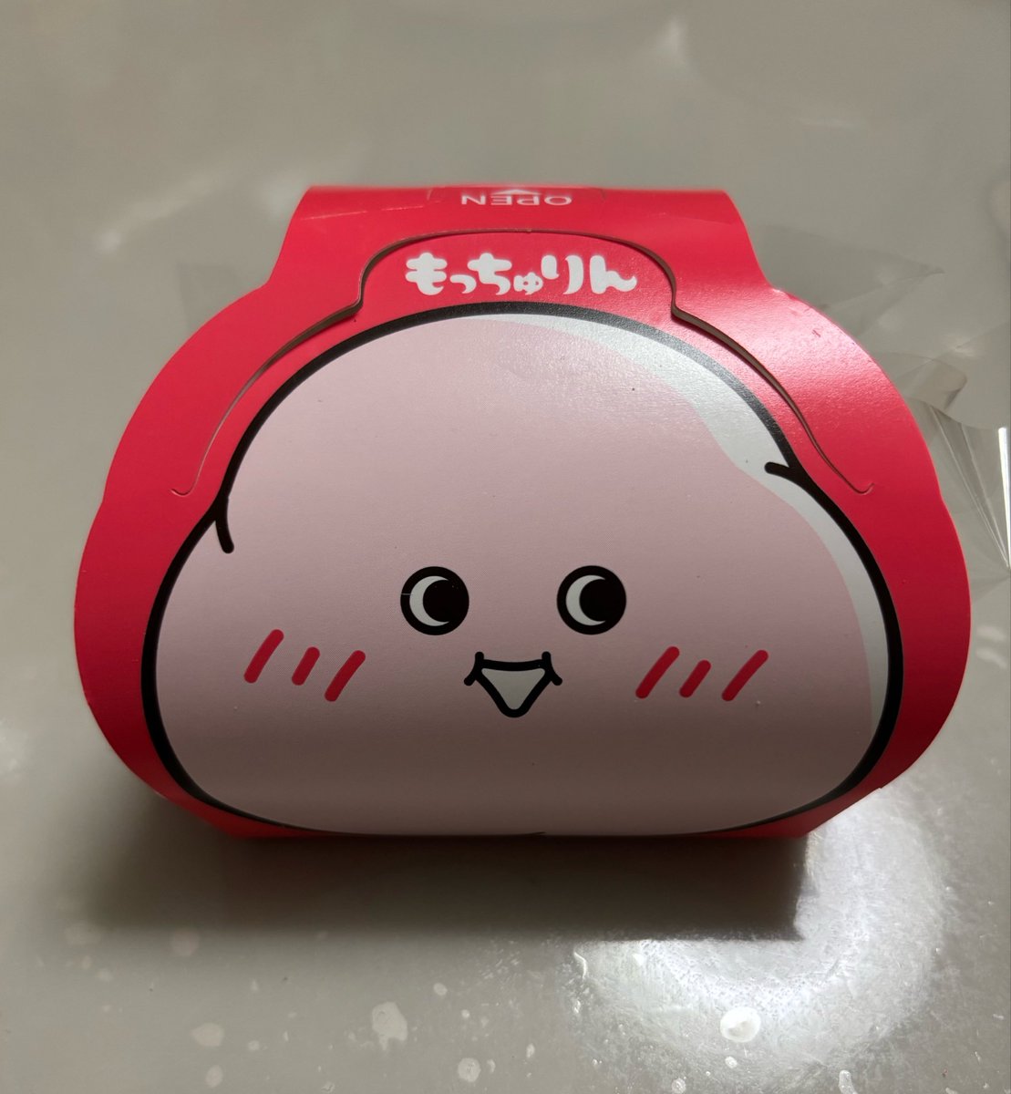 ha_ms_ta_'s tweet photo. 初もっちゅりん🍩
おいしー🫶 https://t.co/iq4P0Wai25