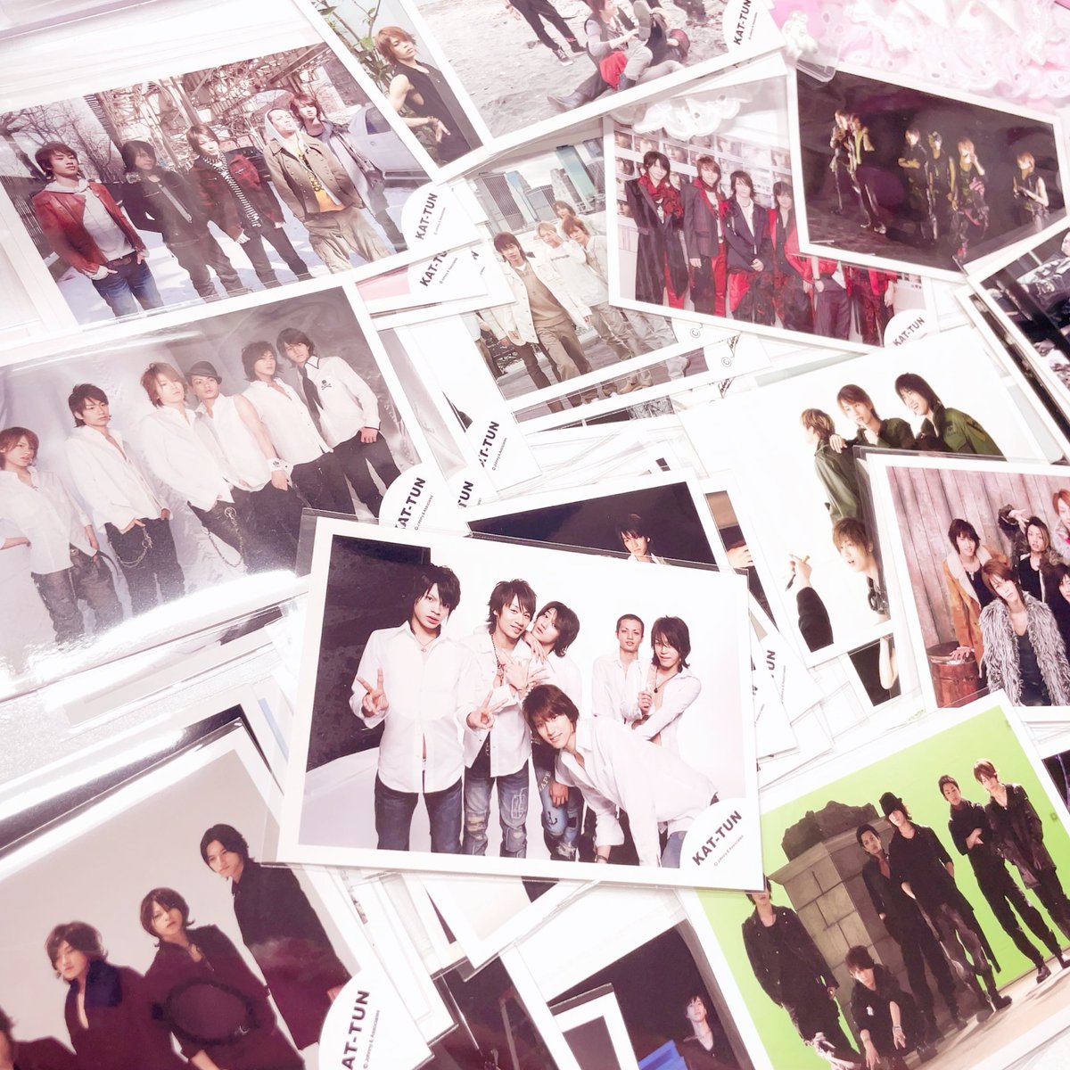 meltymem0ry's tweet photo. @no KATTUN♥ https://t.co/89ddnnb9EM