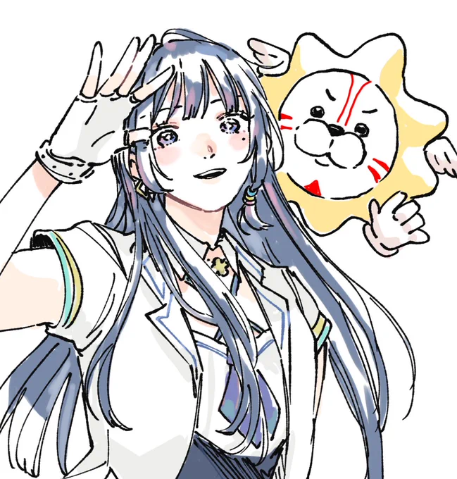 #富士葵生誕祭2026