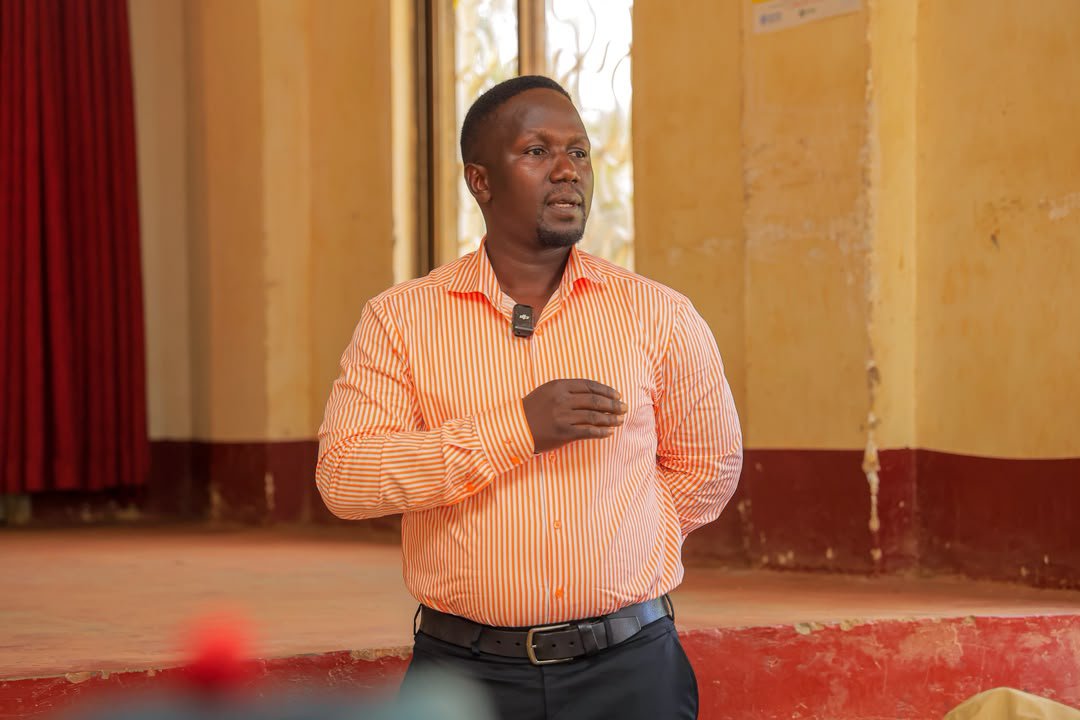 reachahand's tweet photo. Greetings from Pakwach District.

As the #ProtectSRHR Consortium, we have convened cultural leaders from Jonam Kingdom in Pakwach, district officials and young people for a reflective dialogue on the social drivers affecting young people’s sexual and reproductive health, with a focus on HIV, teenage pregnancy, sexual and gender-based violence (SGBV), and maternal health. 

The dialogue is exploring what is currently being done and what more needs to be done to effectively address these issues.

The engagement aims to strengthen collaboration and enable the consortium to identify practical, culturally grounded ways to support, complement, and work alongside cultural institutions to improve sexual and reproductive health outcomes for young people in the district.

Keep posted on our pages for updates from this engagement!