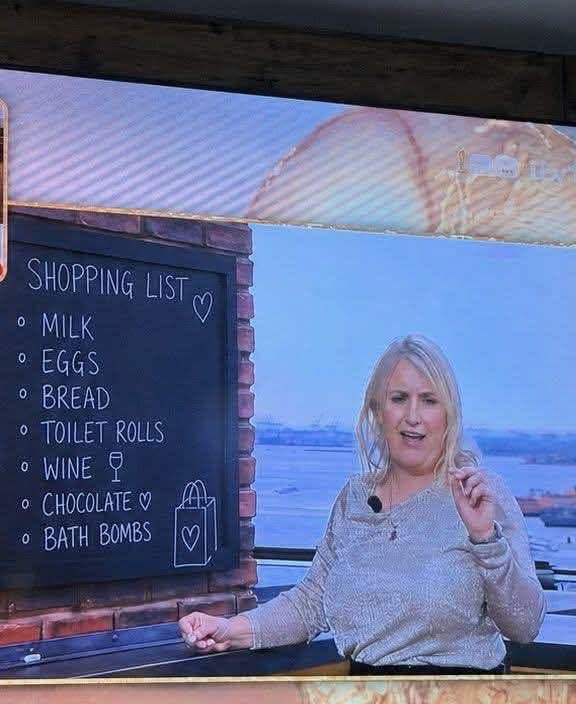 TheDuke3000's tweet photo. @mrdanwalker Found what was in those cupboards. https://t.co/jRbskidCO4