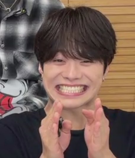 li08to's tweet photo. 大橋くんの笑顔が世界一番好き💚

#大橋和也
#なにわとリスパ https://t.co/go3R9oDuF3