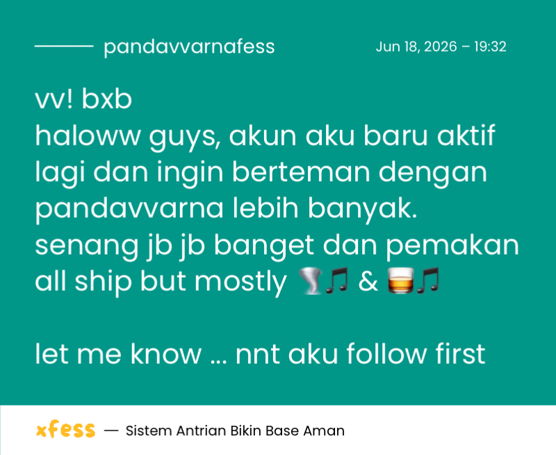 PANDAVVARNAFESS🌪️🔍🎵☀️🥃 tweet media
