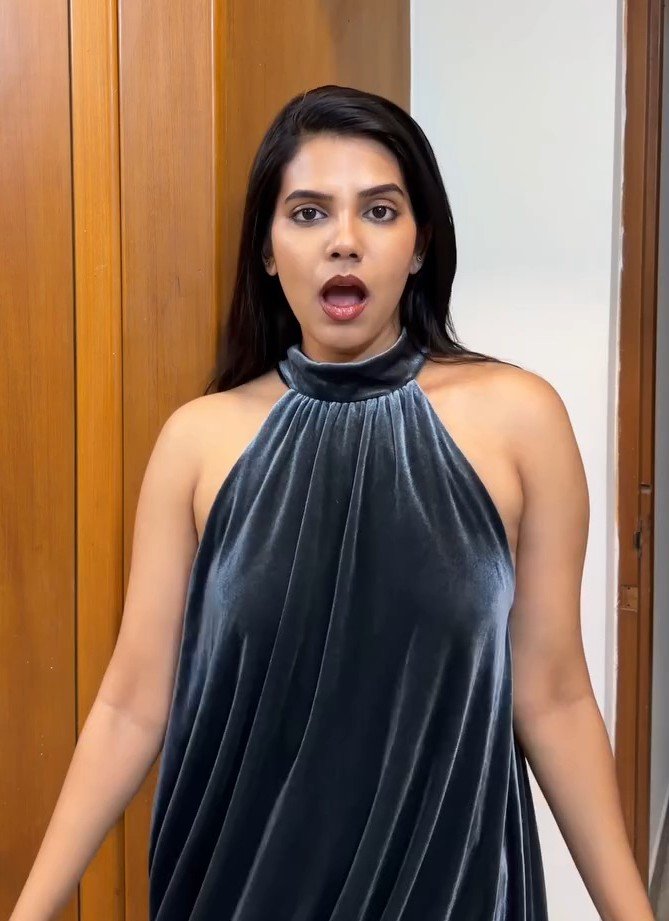 ActressThirst20's tweet photo. Uff! Shathiga 🥵🥵💦💦 https://t.co/ZvSY5Mtlxf