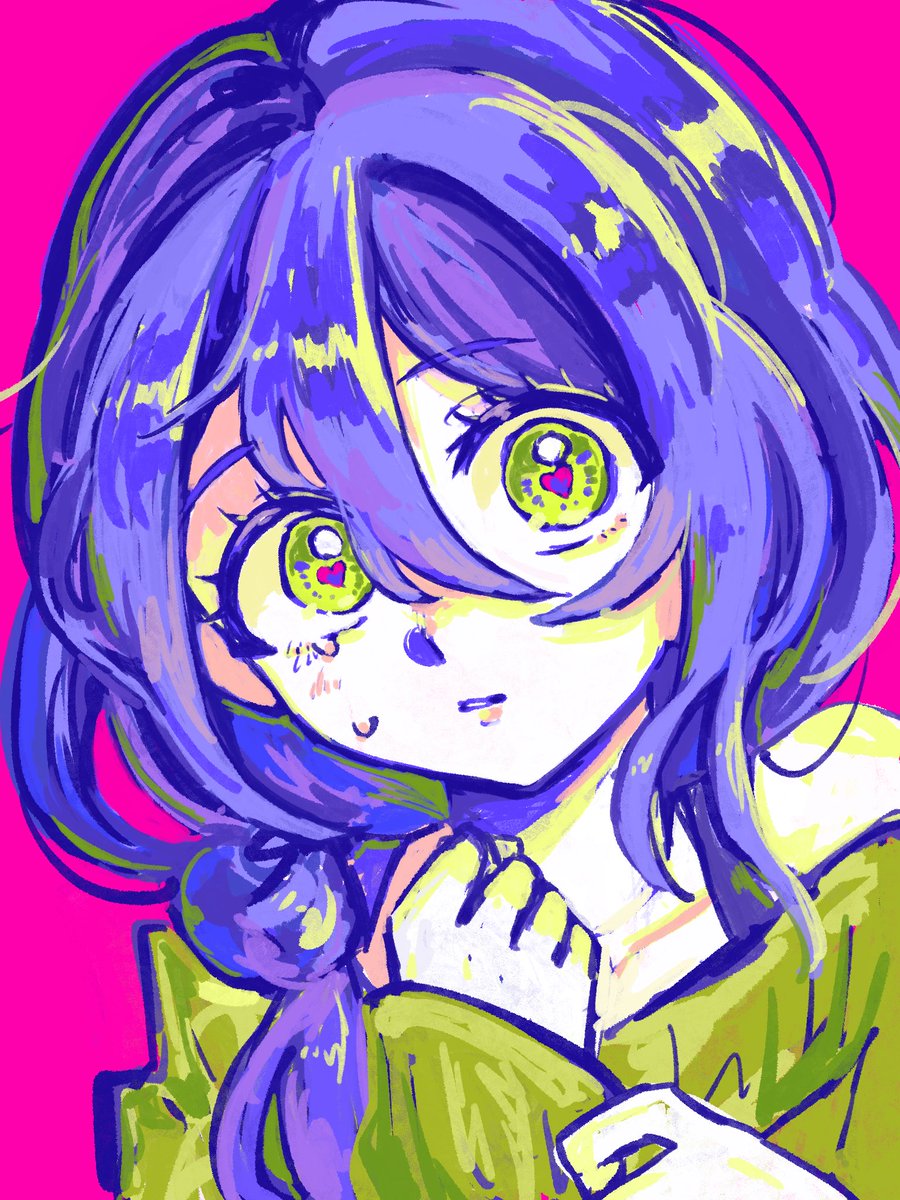 みみみ🍳 skeb受付中 tweet media