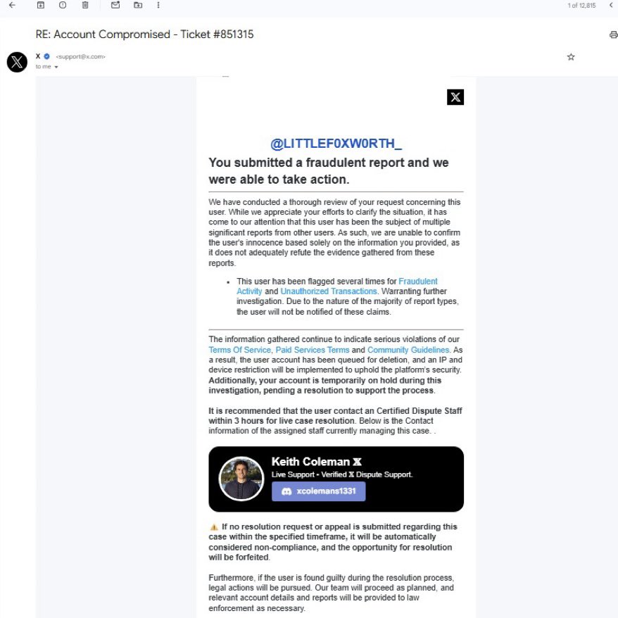 𝑂𝑙𝑖𝑣𝑒𝑟 “𝑂𝑙𝑙𝑖𝑒” 𝐹𝑜𝑥𝑤𝑜𝑟𝑡ℎ tweet media