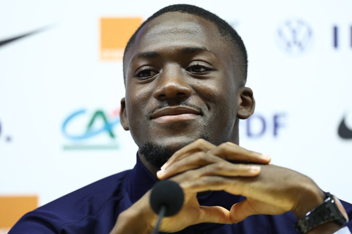 channelstv's tweet photo. Ibrahima Konate Signs Four-Year Deal With Real Madrid

https://t.co/qhJuYdUBm4 https://t.co/NZRemNhmh5