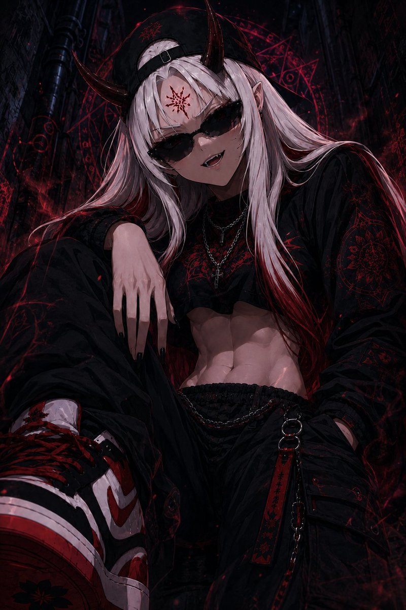 M.Nesuka | ネスカ tweet media