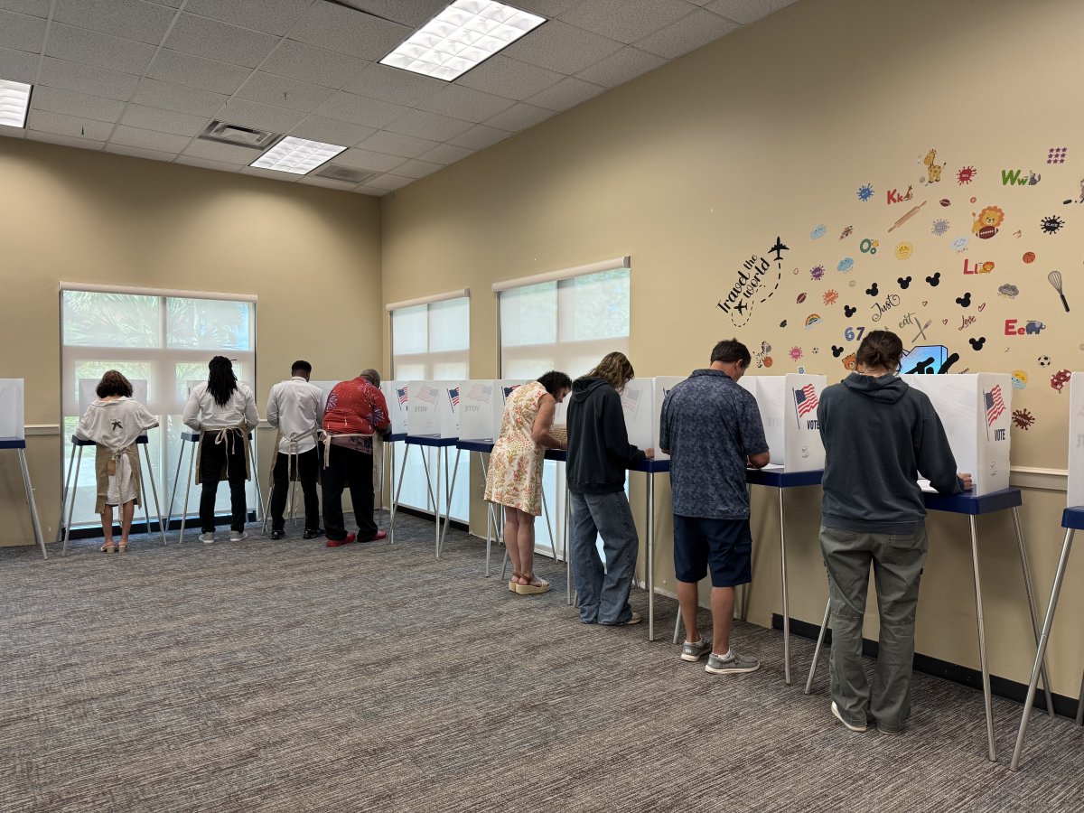 CollierVotes tweet picture