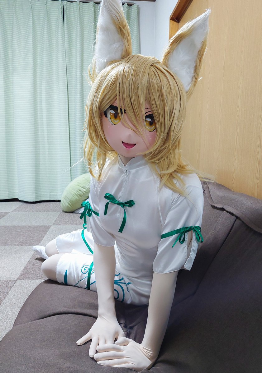 _shi_ra_to_'s tweet photo. 🦊 https://t.co/KESN0q35YT