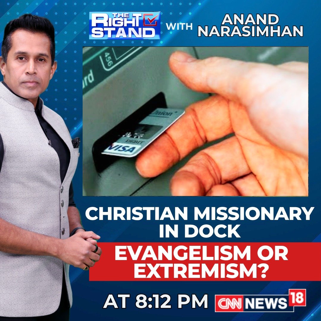 News18 tweet media