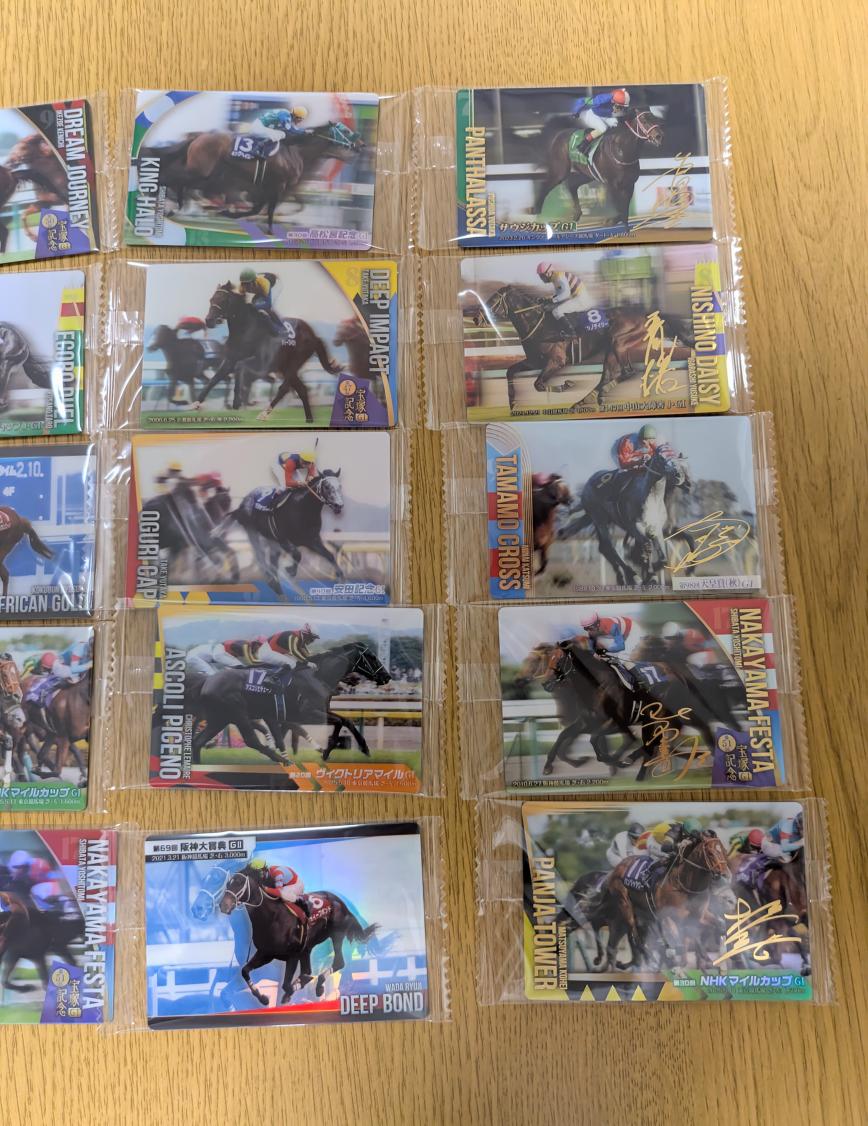 tsukimaru04's tweet photo. @candytoy_c 先ほど開封の儀🏇✨️
ぜひともコンプリートさせていただきたいので🎁🥺🙏 https://t.co/zAgE7hP10d