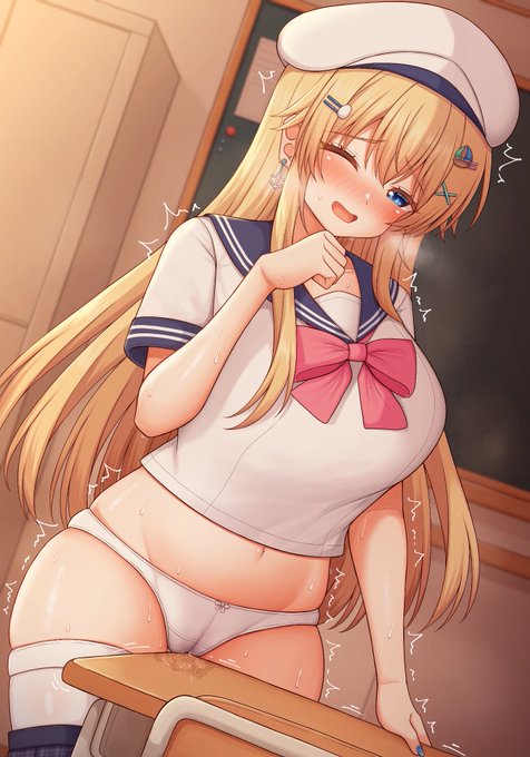 Skeb納品しました! リクエストありがとうございました