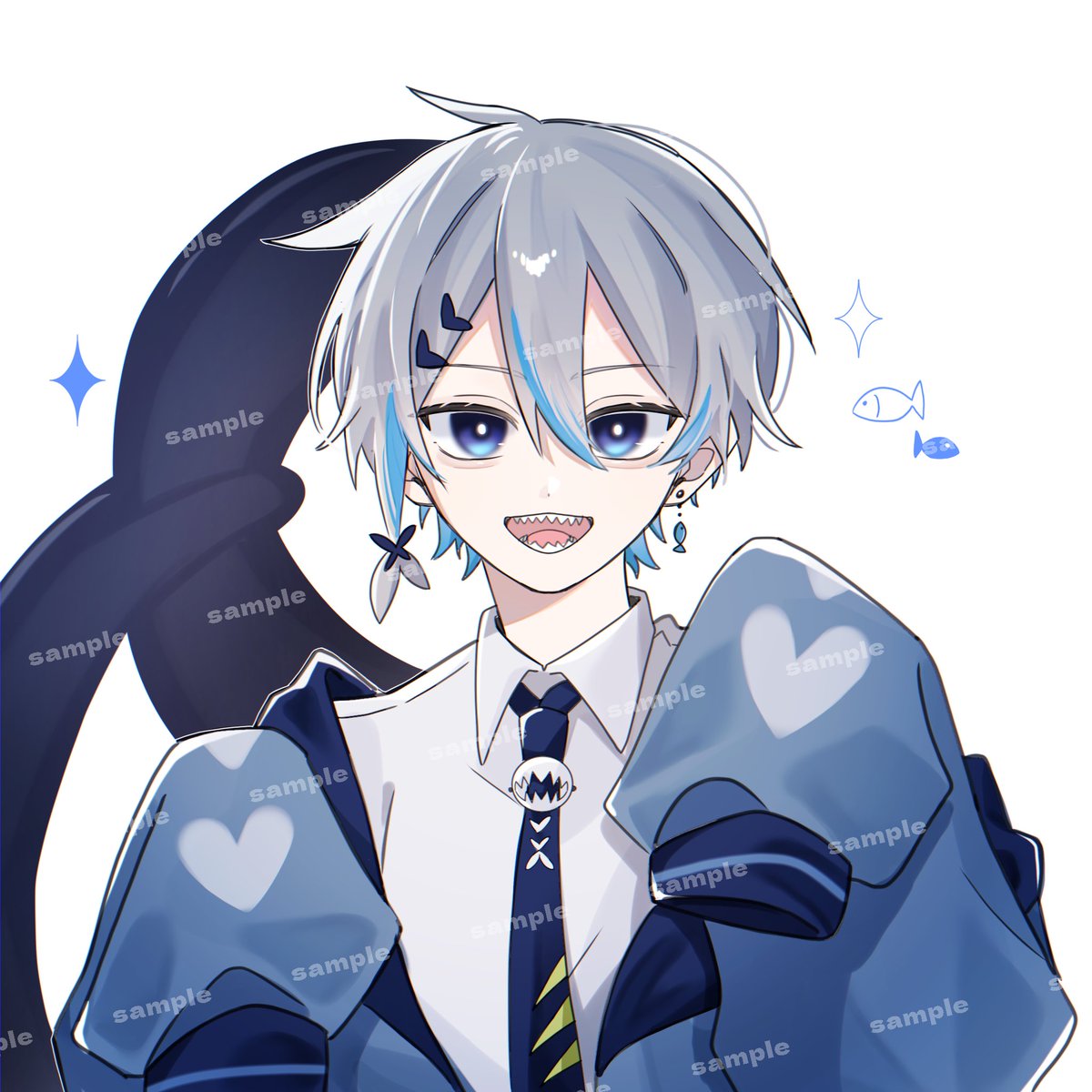 茶々丸💮有償依頼受付中 tweet media