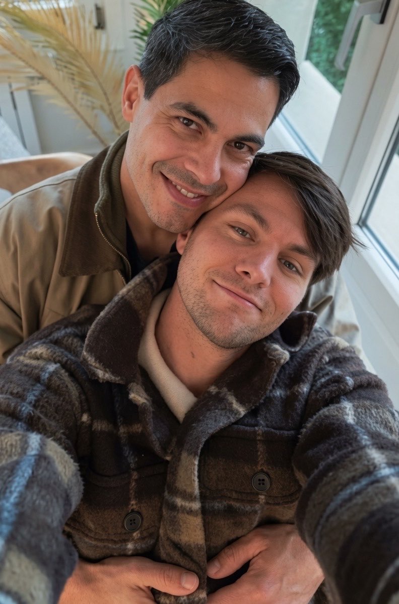 tilux7i's tweet photo. Best luv ever✨🤎🤎🤎 https://t.co/6GBMlhC7aw