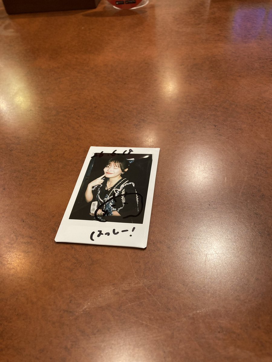 titleofloss's tweet photo. 木曜定期のあべはなも素敵です
#阿部葉菜 
#きょうの光合成 https://t.co/dy4xlkQmO0