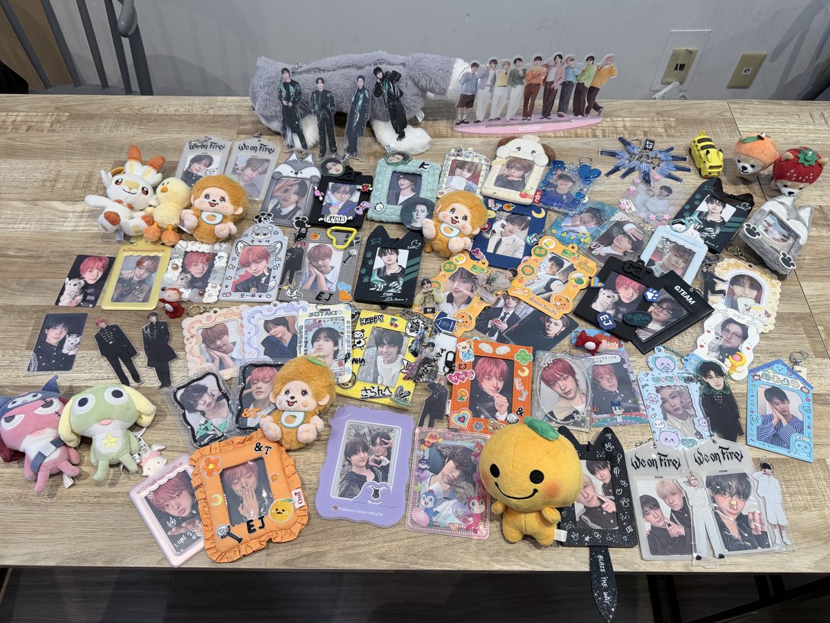 箱ルネ🐺🌙 tweet media