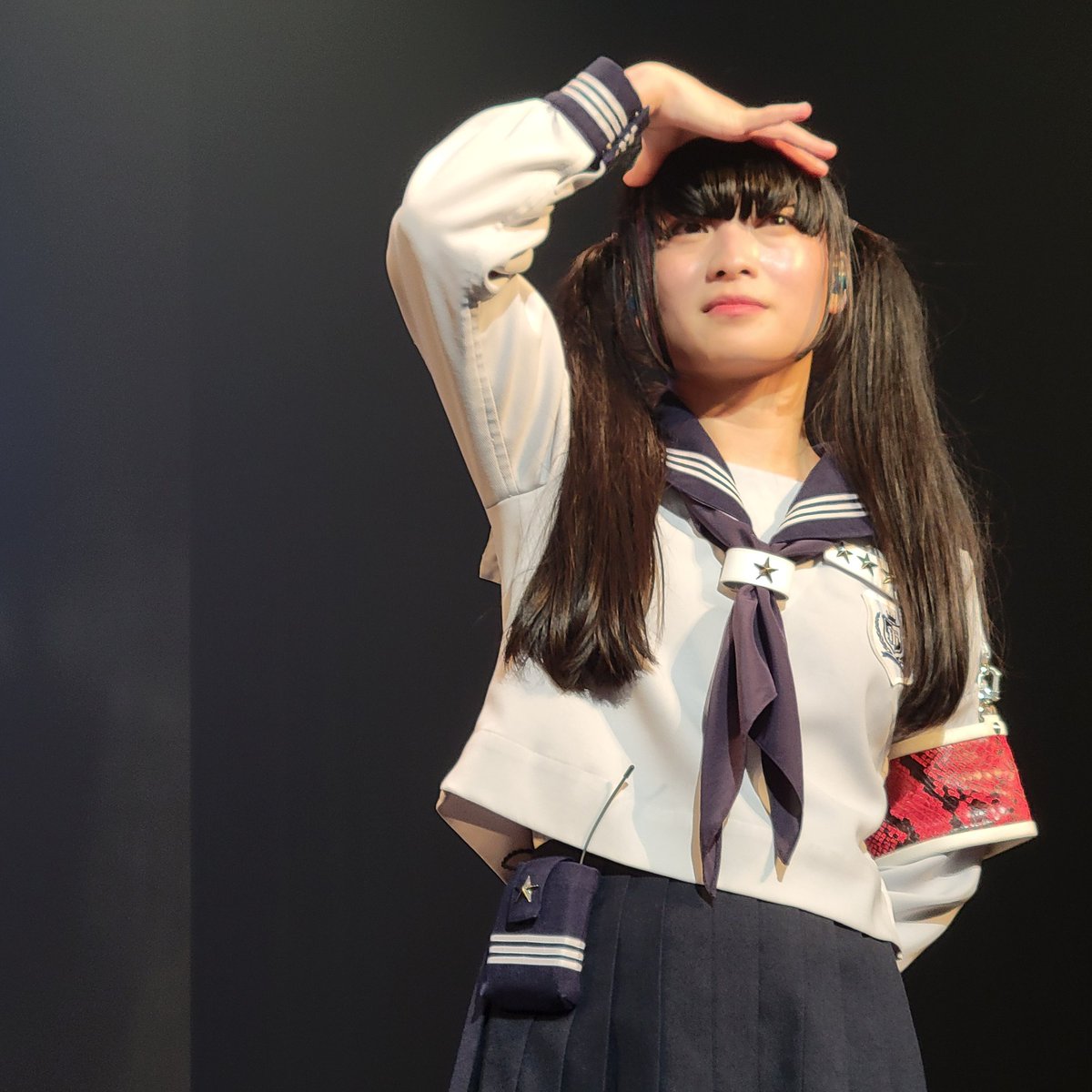 profnao7's tweet photo. 新しい学校のリーダーズFCライブ
「新しい学校の青春部ツアー2026」
良かったああ👍
さすが2列目だけあって近い近い😁
たっぷり堪能させていただきました✌️
武道館以来の♪BORN TO BE FREEはヤバすぎた👍
最後に今日も今日とてMiZYUは可愛い♥️

#新しい学校のリーダーズ
#新しい学校の青春部ツアー2026 https://t.co/C6aChVw0lm