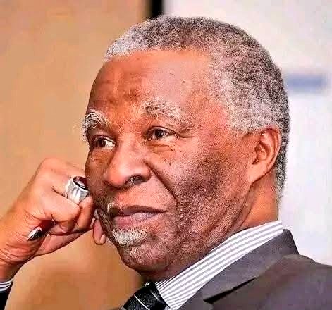 Hopemalopa's tweet photo. Wishing a happy 84th birthday to a remarkable statesman and politician who embodies pan-African ideals and inspires me across Africa and beyond as a true son of the continent. https://t.co/WluBqkmk31