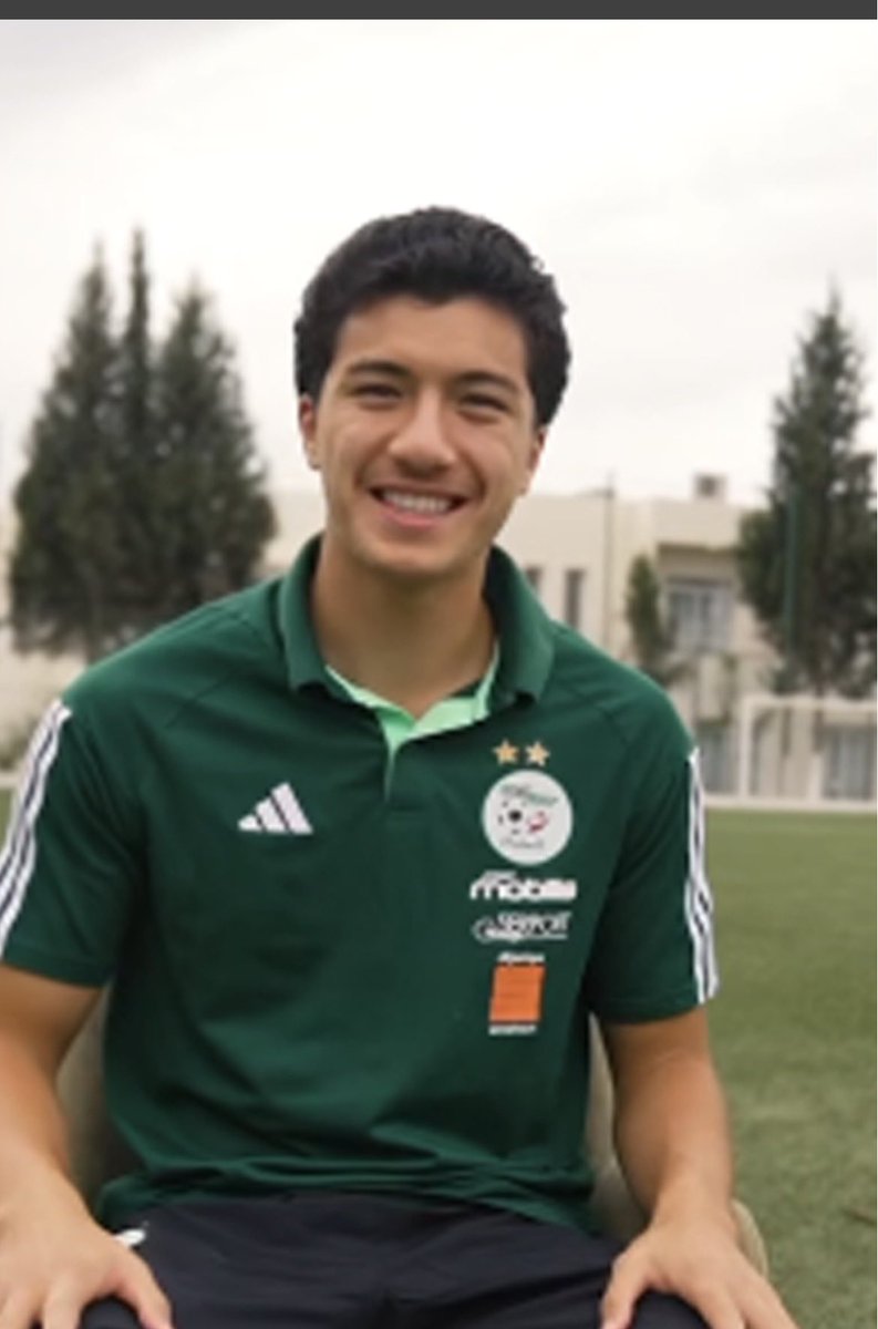 🇩🇿Mustapha tweet media