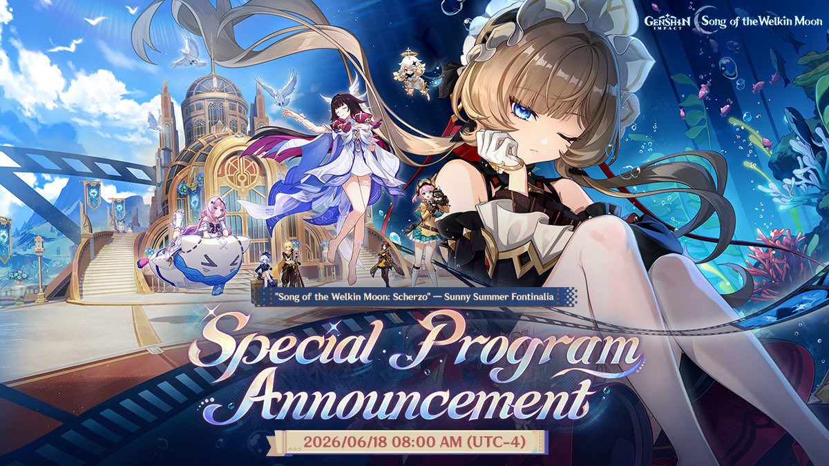 Gacha Zone tweet media