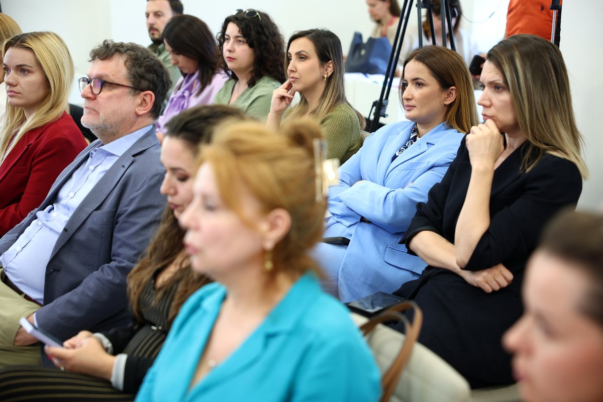 EU in Albania tweet media