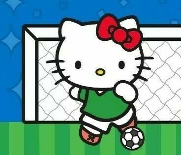 gwiyeowojugesne's tweet photo. Kittyseok GO ⚽️🎀🌟 https://t.co/QSn0PD1tBR