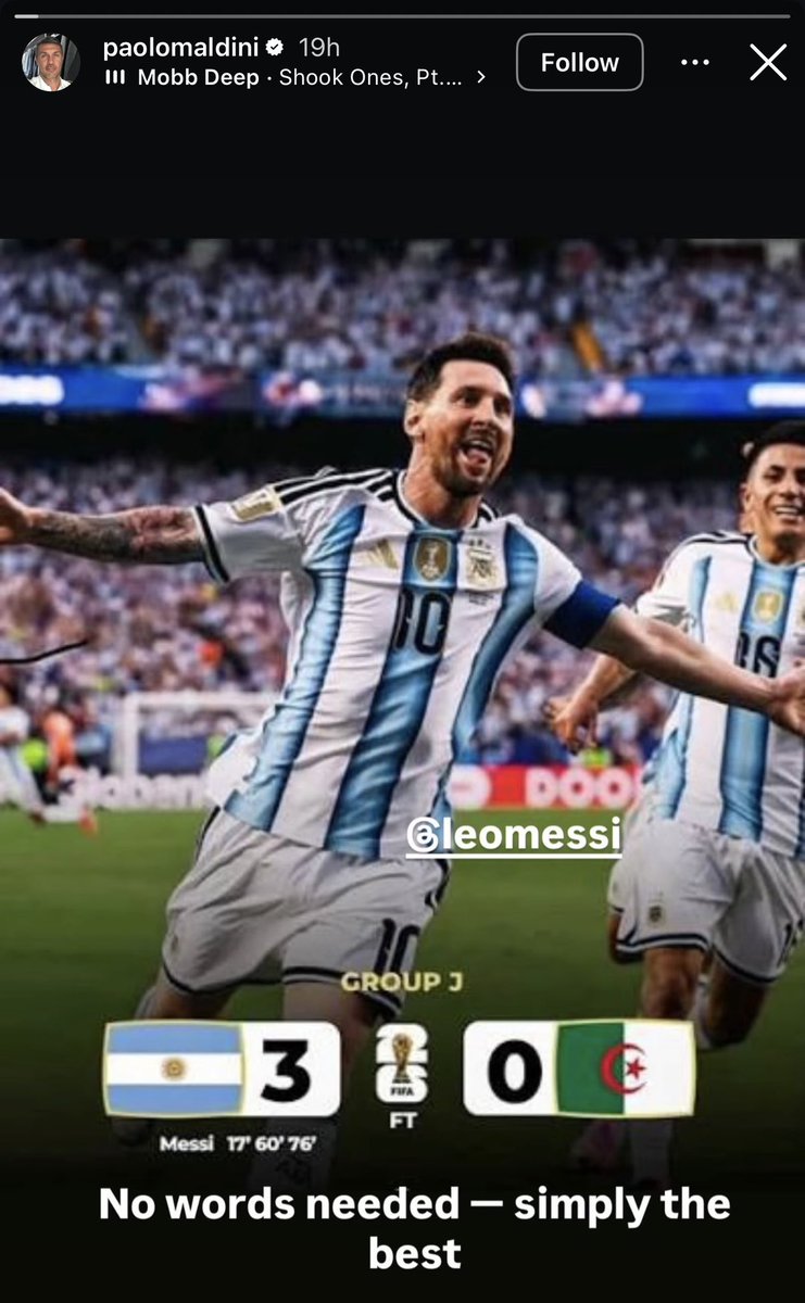 All About Argentina 🛎🇦🇷 tweet media