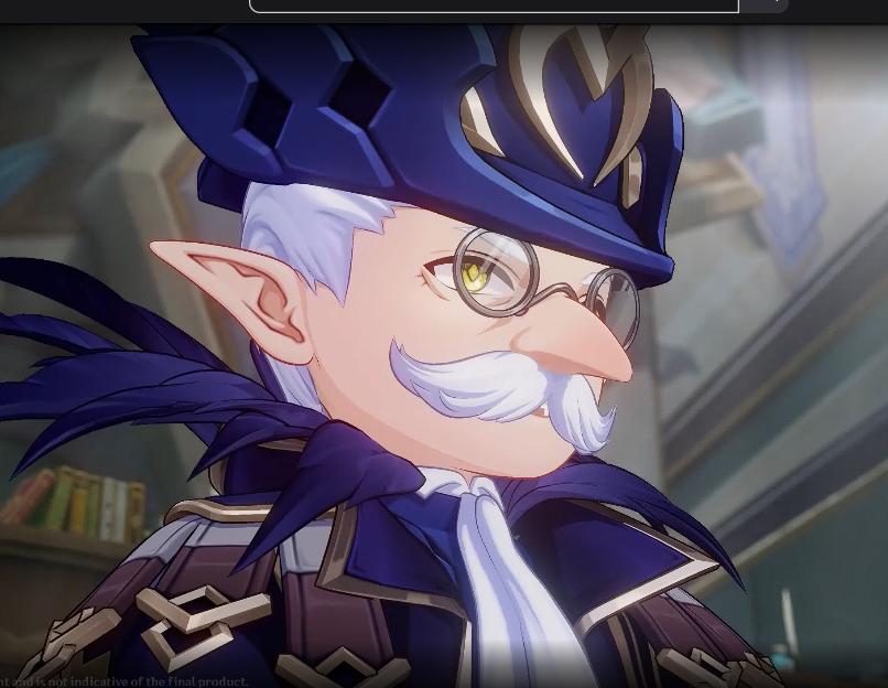 _chouchouu's tweet photo. I DID NOT EXPECT TO SEE HIM OMG
#pulcinella #genshin https://t.co/HFNlEPEnP4