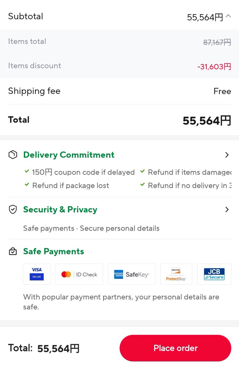 dealsexpres's tweet photo. 🔥 NICEHCK NX8Ti 🔥
💴 55,564円
🔗 https://t.co/jInmuFlOGh

#AliExpress #アリエク #PR #NICEHCK #NX8Ti https://t.co/yP1wSbn6t6