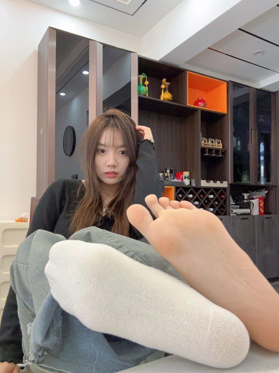 tyzldj's tweet photo. #足控 #恋足 https://t.co/e1OKwuyN3l